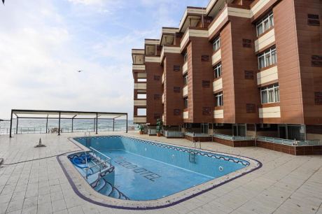 GRAND GOLD BEACH HOTEL 3*+