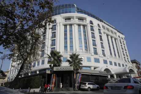 ESER PREMIUM 5*