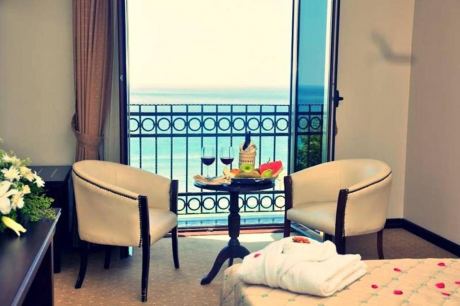 BLUE WORD HOTEL HAVUZ 4*