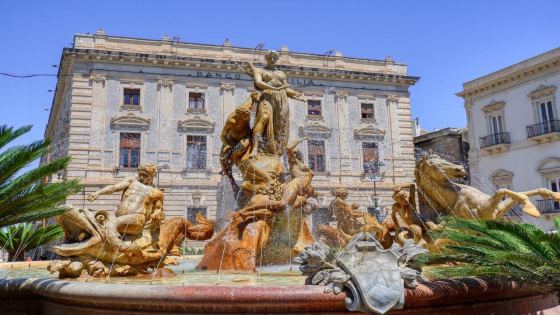 ЧЕФАЛУ и ПАЛЕРМО - Романтиката на АВТЕНТИЧНА СИЦИЛИЯ - с ...