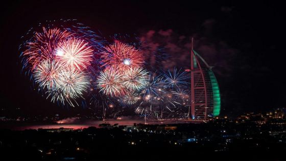 НОВА ГОДИНА в ДУБАЙ и АБУ ДАБИ - лукс и БОНУС 6 екскурзии...